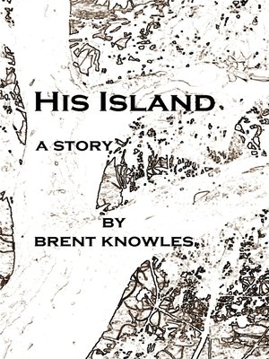 cover image of His Island